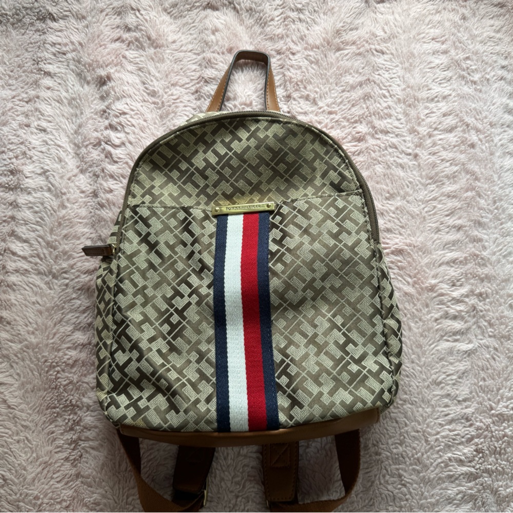 Tommy Hilfiger Backpack